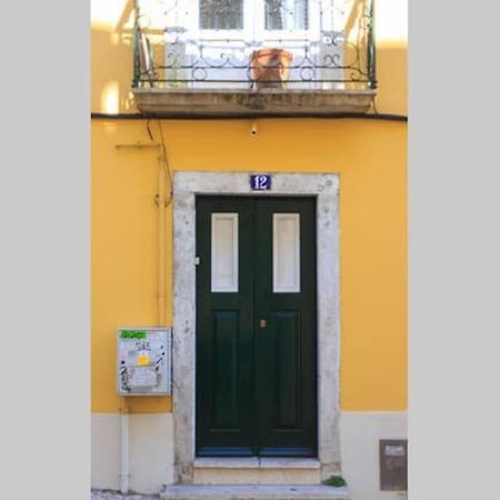Home Lisbon 2 Extérieur photo