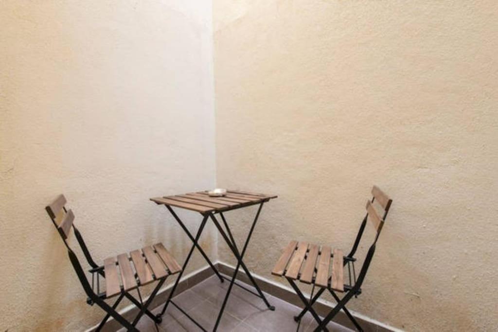 Home Lisbon 2 Extérieur photo
